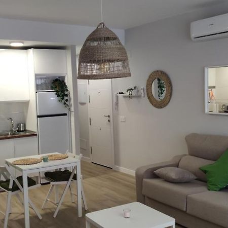 Apartamento Los Boliches Suite Fuengirola Εξωτερικό φωτογραφία