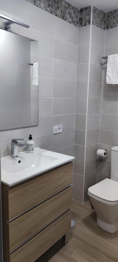 Apartamento Los Boliches Suite Fuengirola Εξωτερικό φωτογραφία