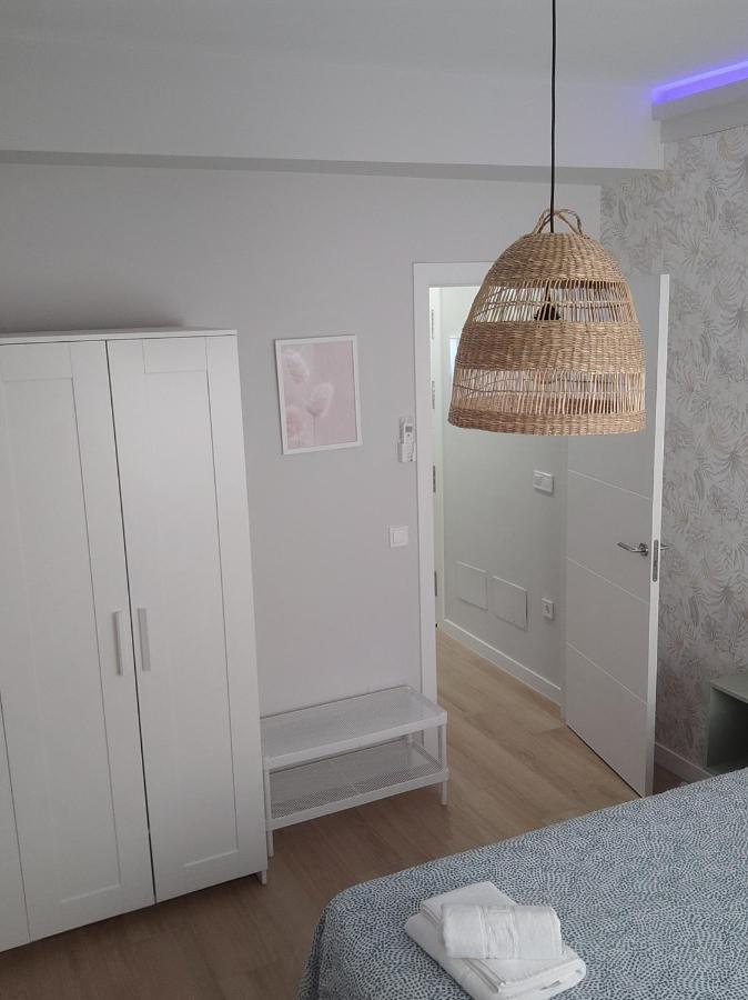Apartamento Los Boliches Suite Fuengirola Εξωτερικό φωτογραφία
