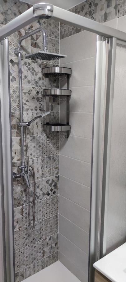 Apartamento Los Boliches Suite Fuengirola Εξωτερικό φωτογραφία