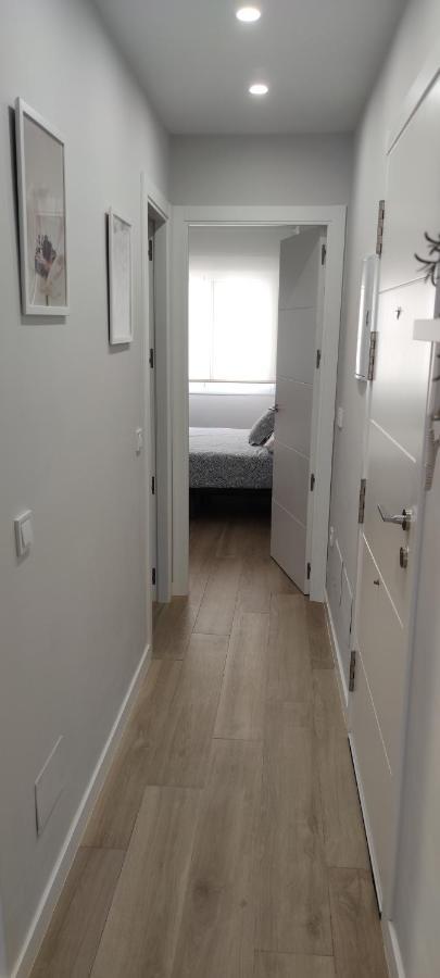 Apartamento Los Boliches Suite Fuengirola Εξωτερικό φωτογραφία