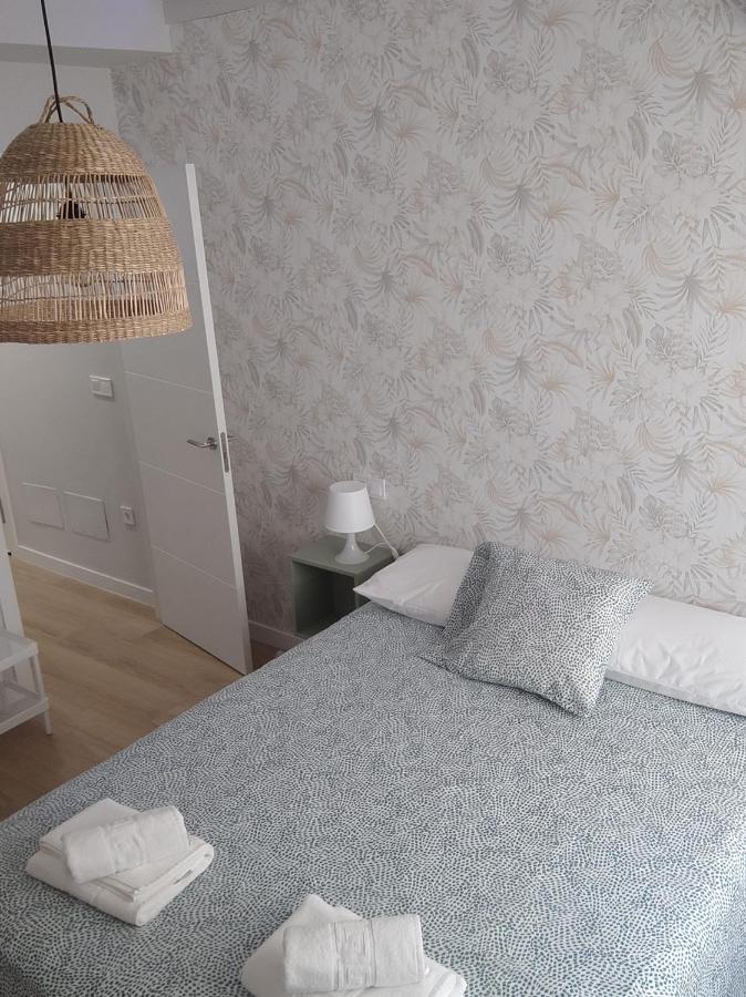 Apartamento Los Boliches Suite Fuengirola Εξωτερικό φωτογραφία